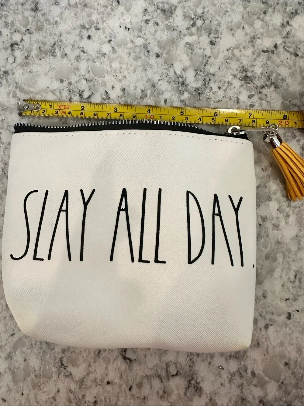Rae Dunn chic white